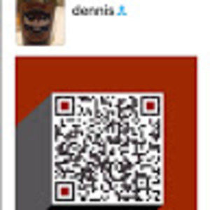 Meet your Posher, Dennis